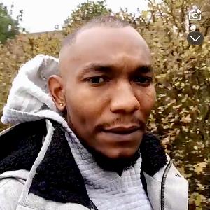 Photo de profil
