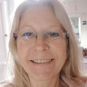 Photo de profil