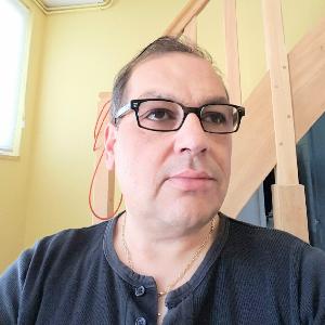 Photo de profil