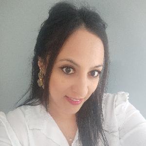 Photo de profil