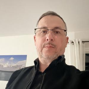 Photo de profil