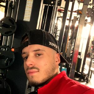 Photo de profil